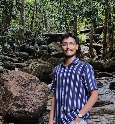 Pratham S Salian