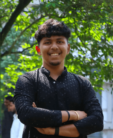 H Sumanth Bhat