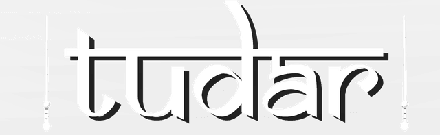 Tudar-logo