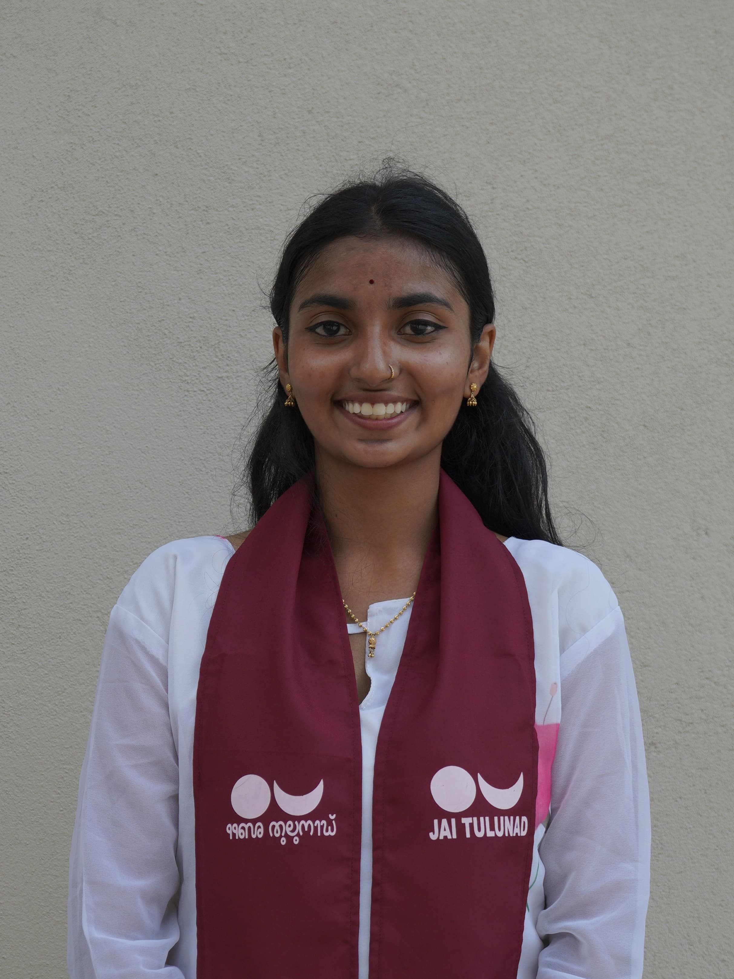 Sneha S Salian