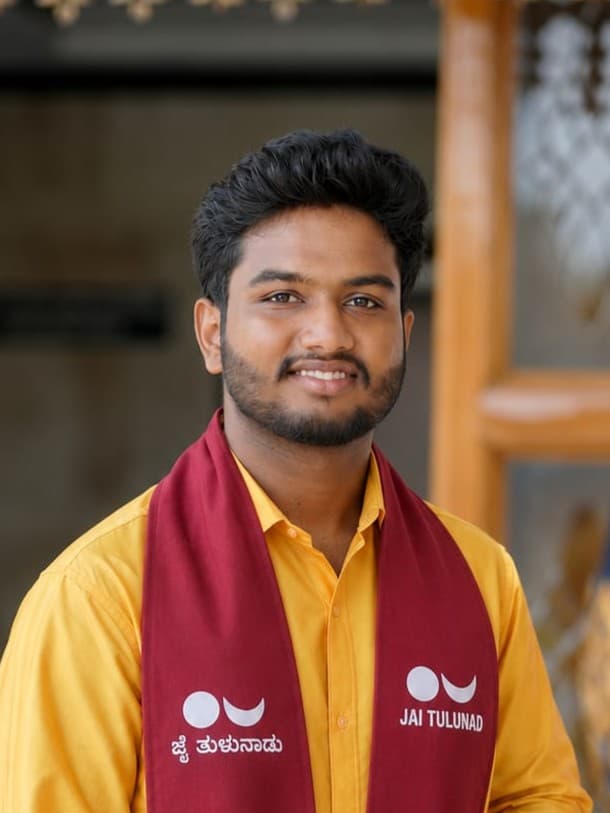 Suhan Shetty