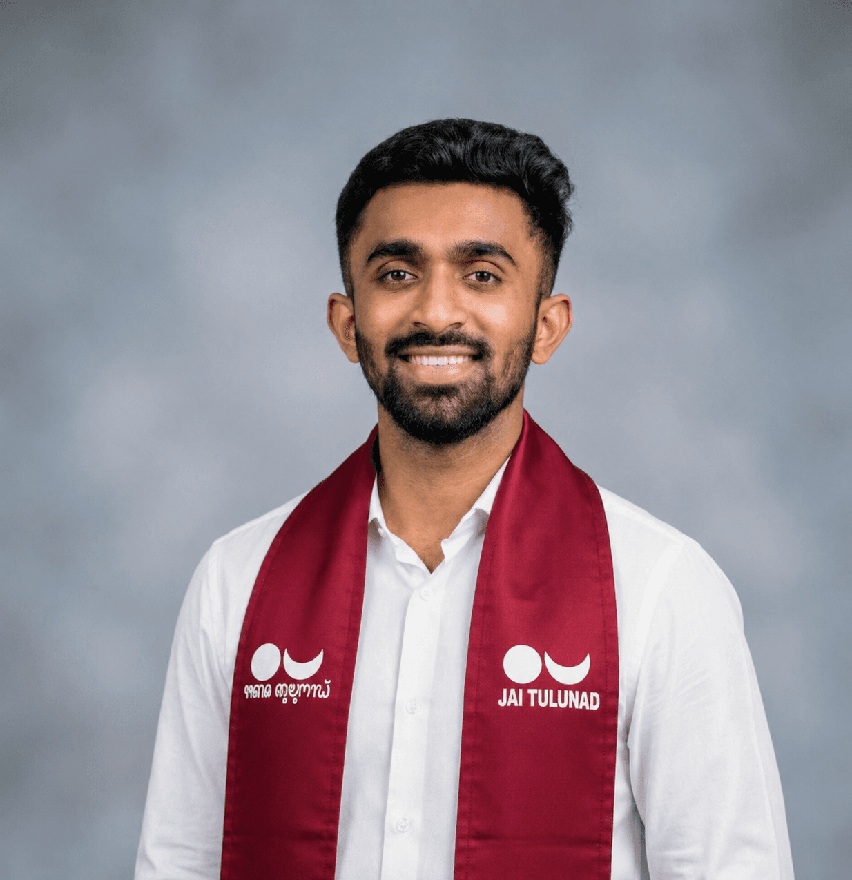 Gagan R Rai