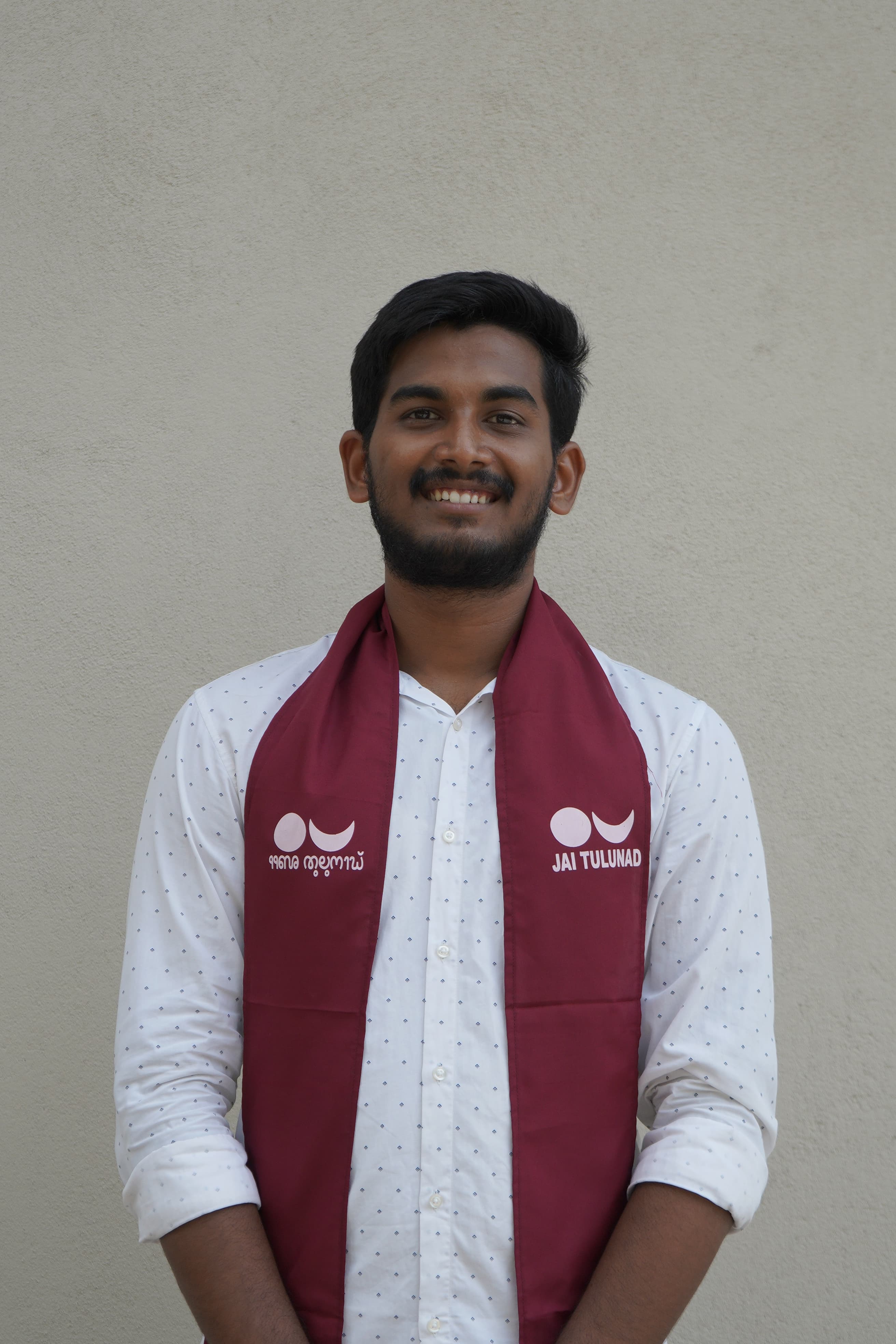 Ayush Rai