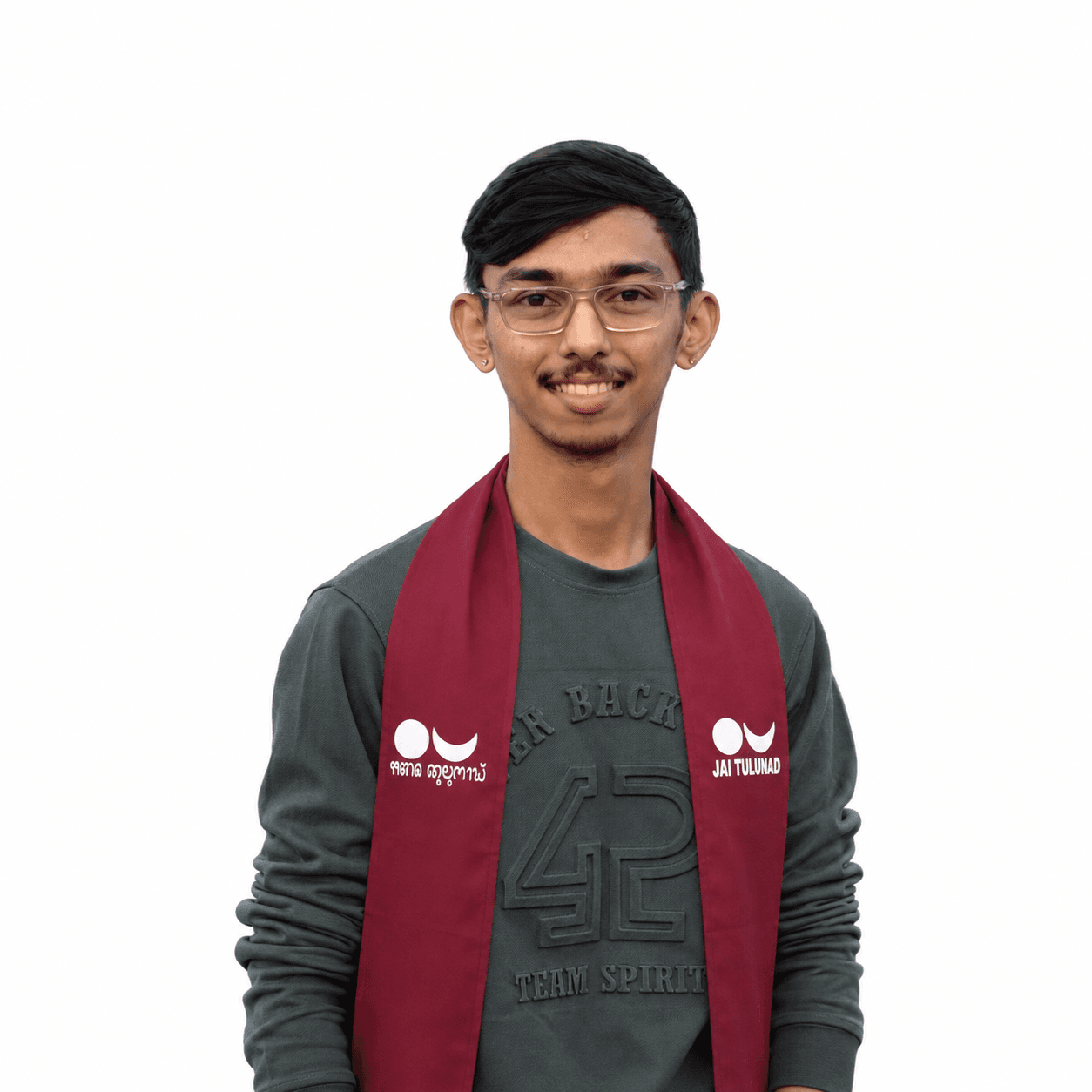 Vignesh Mallya
