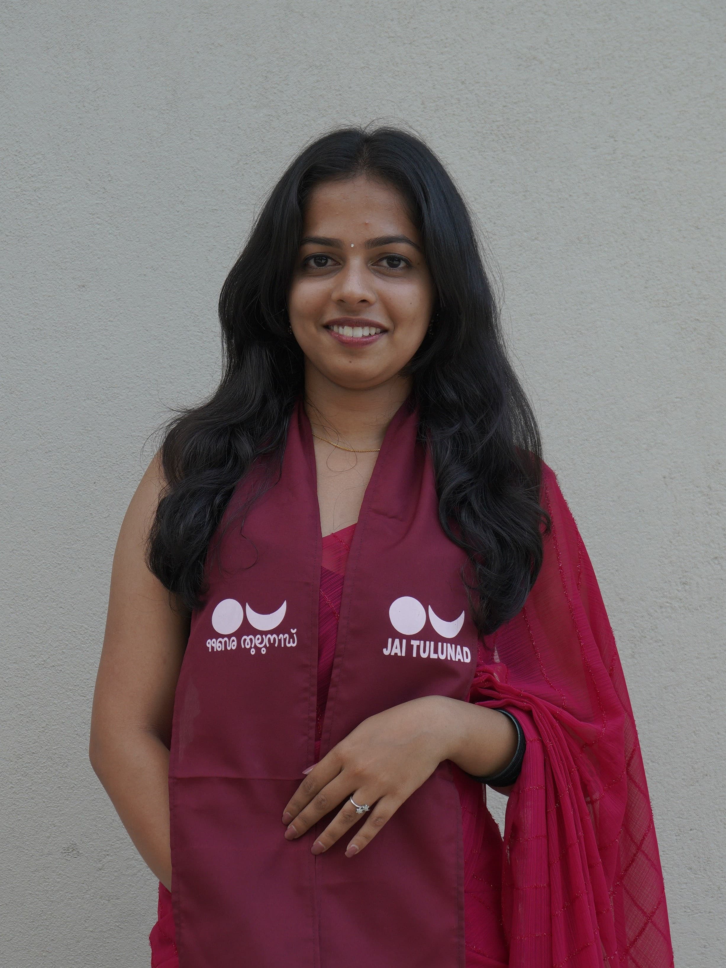 Varsha Poojary