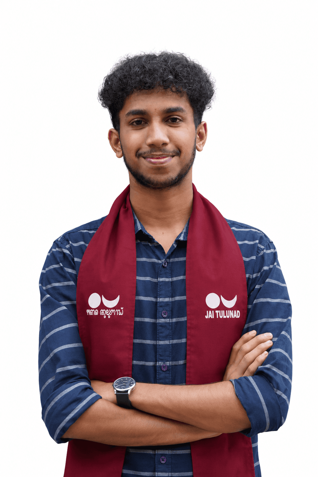 Yash Bellare