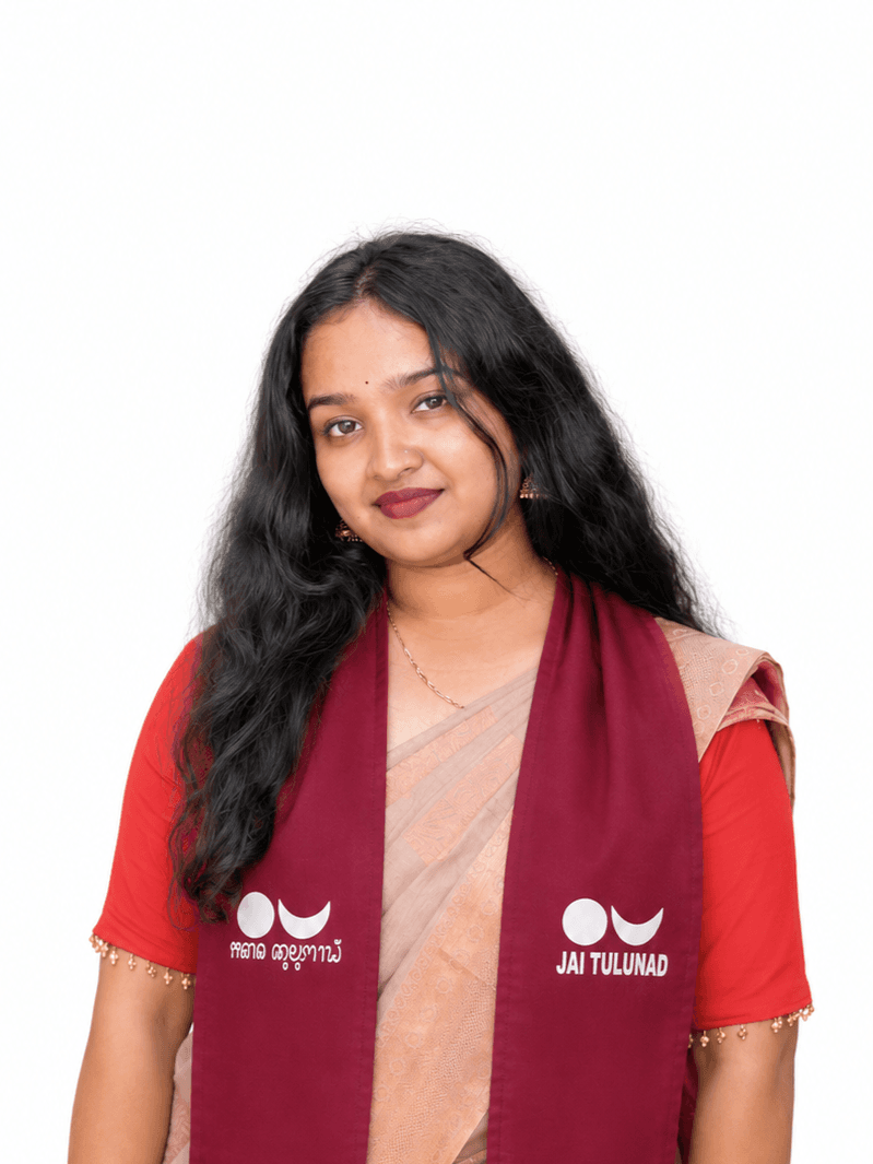Sahana S Poojary
