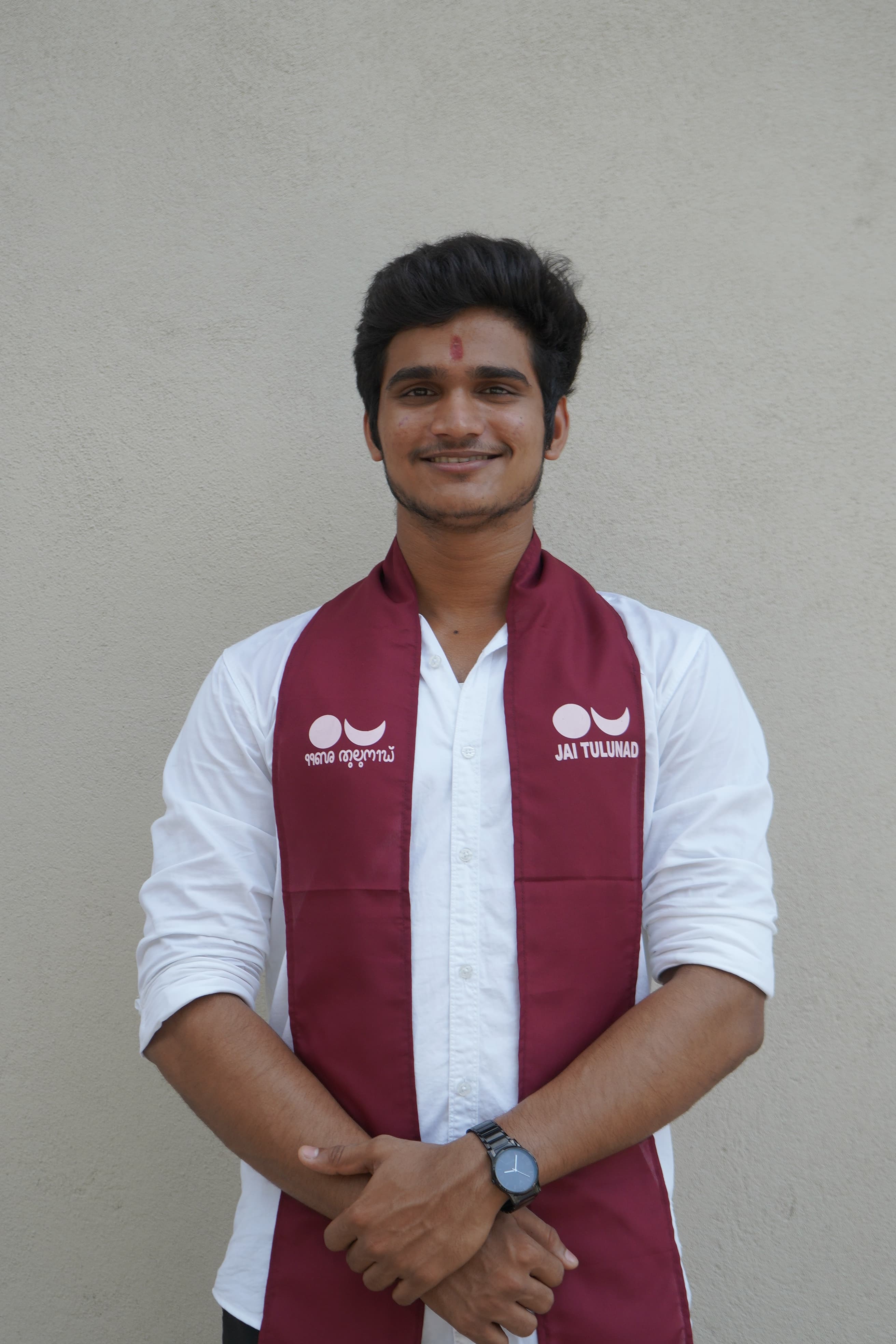 Suvith Shetty