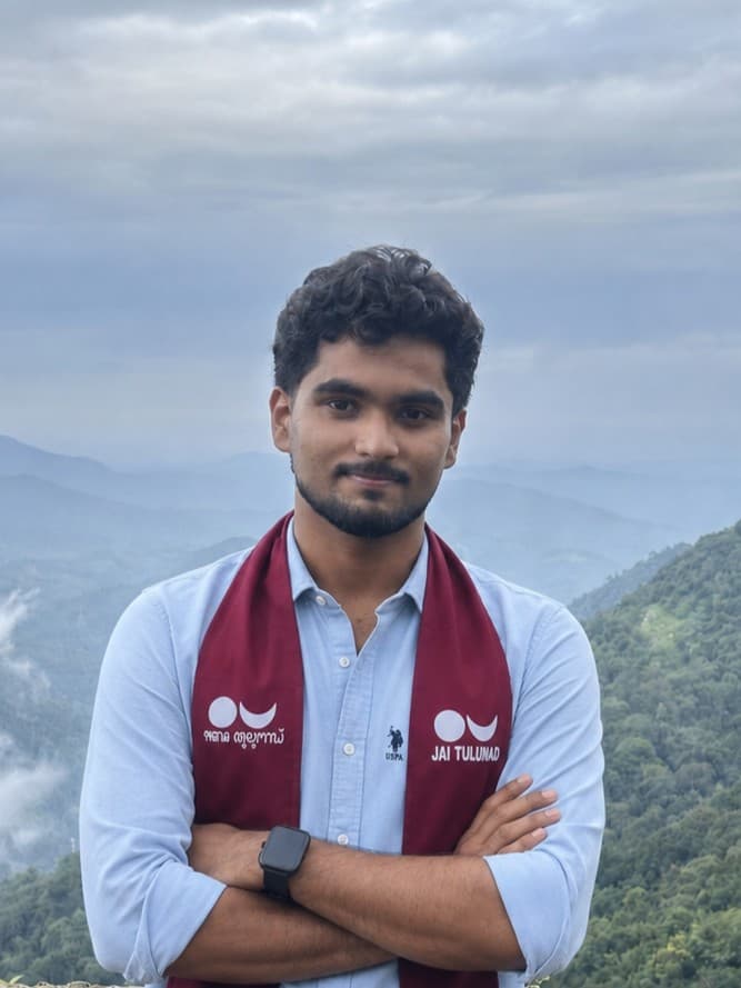 Swaroop Satish Y