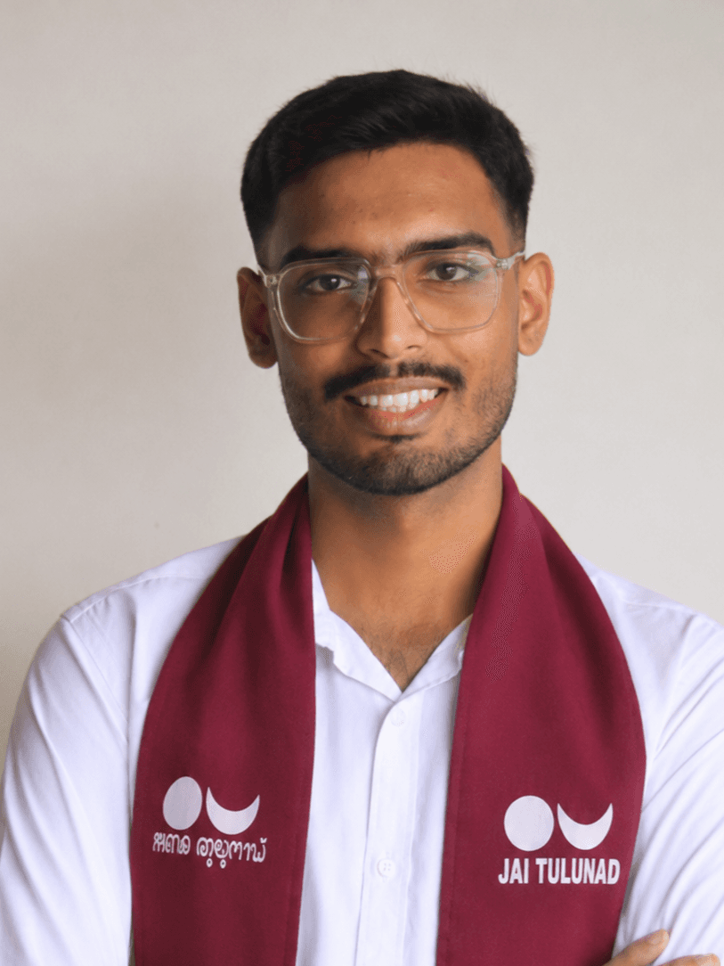 Pratham S Salian