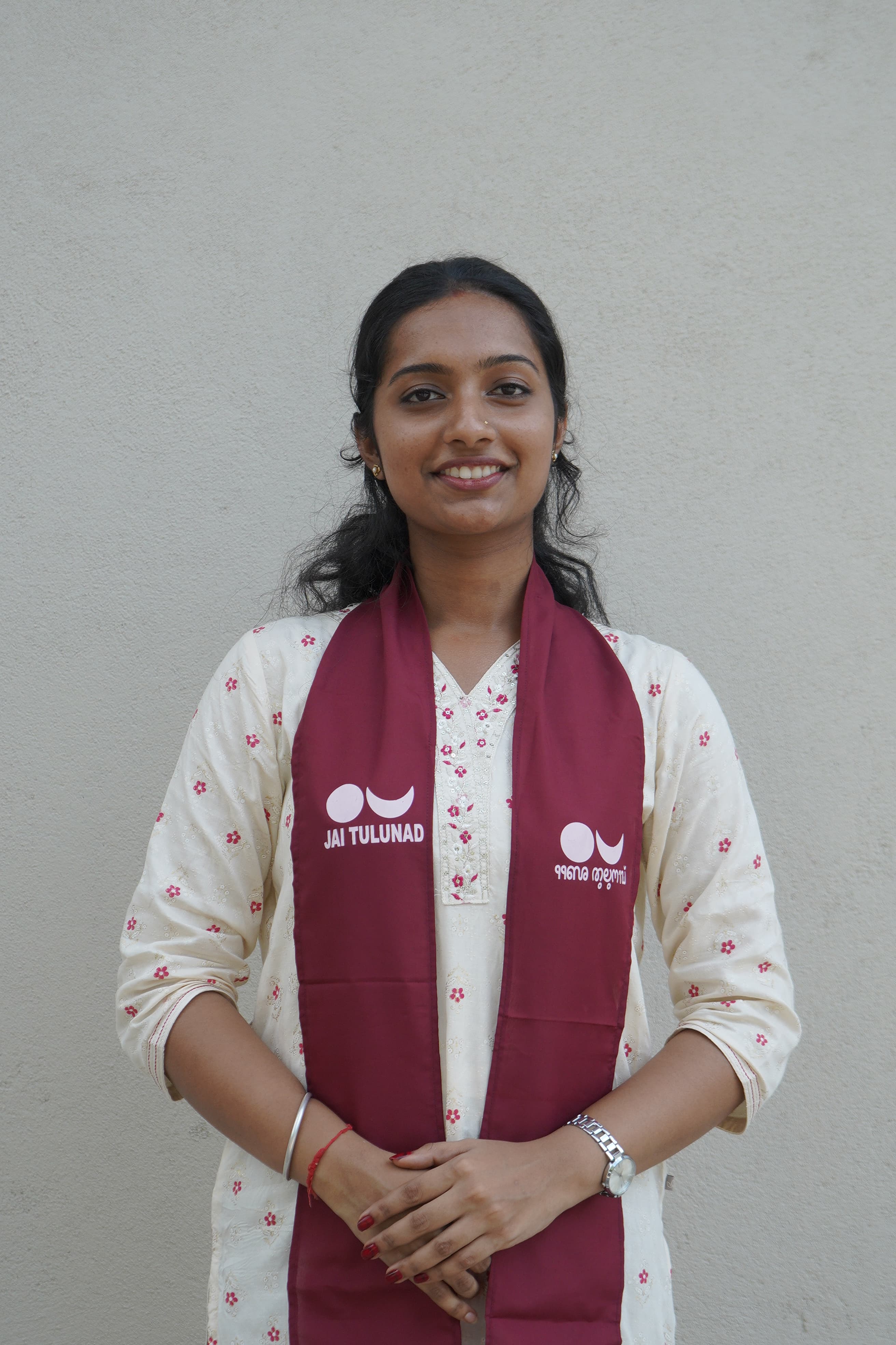 Dhrithi Shetty